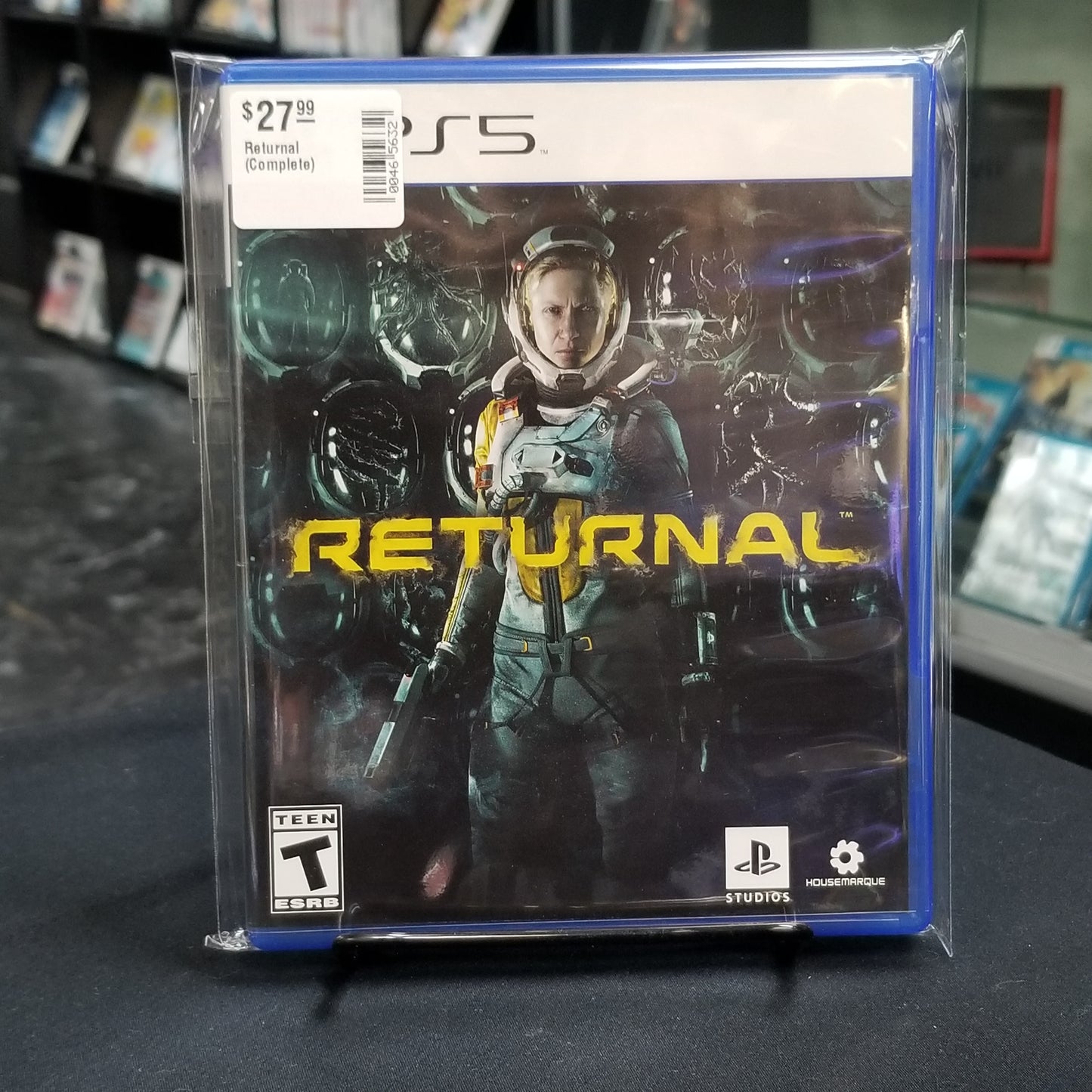 Returnal (Complete)