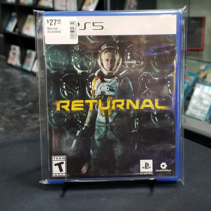 Returnal (Complete)