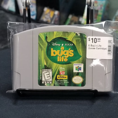 A Bug's Life (Loose Cartridge)