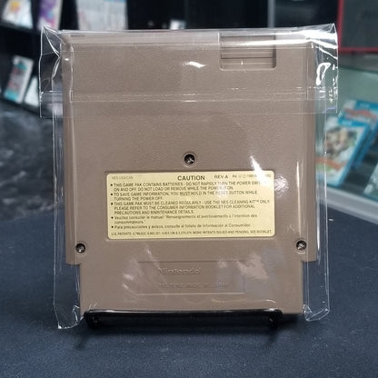 Legend of Zelda (Gray Cartridge) (Loose Cartridge)