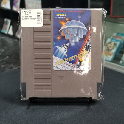 Air Fortress (Loose Cartridge)