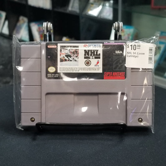 NHL 94 (Loose Cartridge)