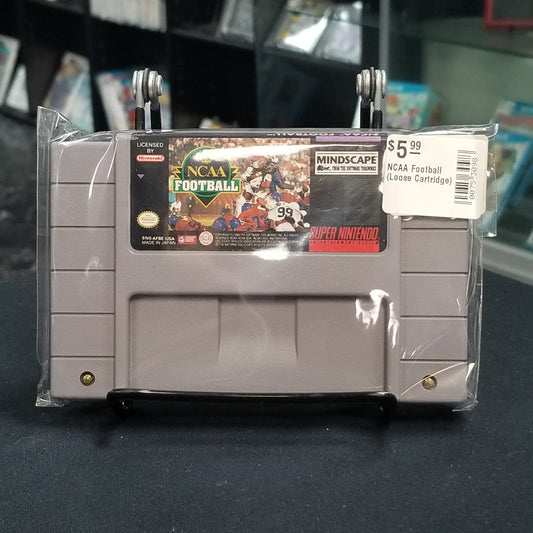 NCAA Football (Loose Cartridge)
