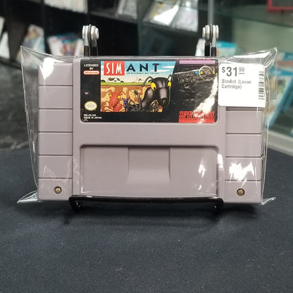 SimAnt (Loose Cartridge)