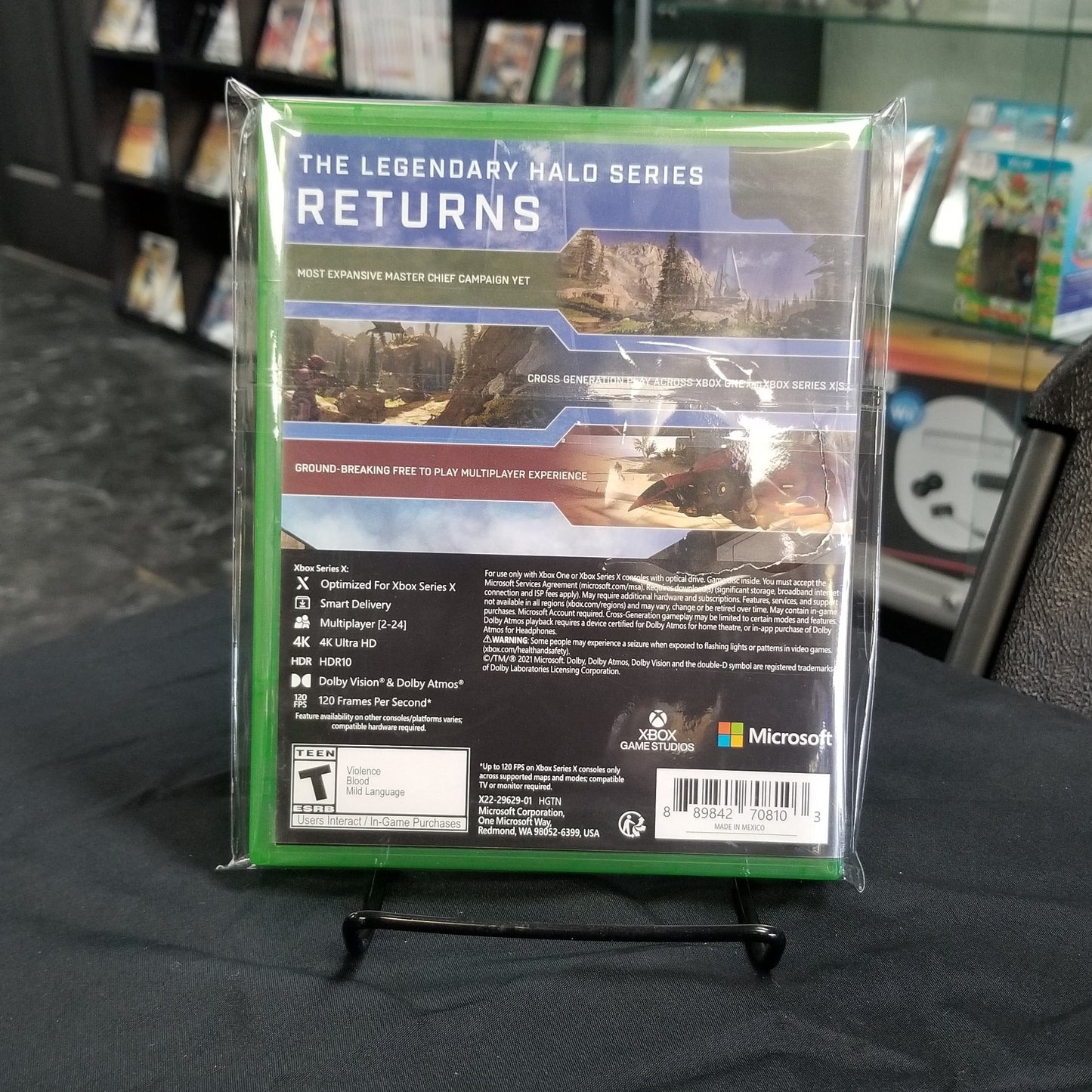 Halo Infinite (Complete)