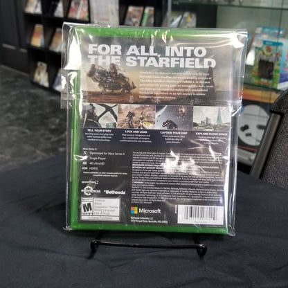 Starfield (Complete)