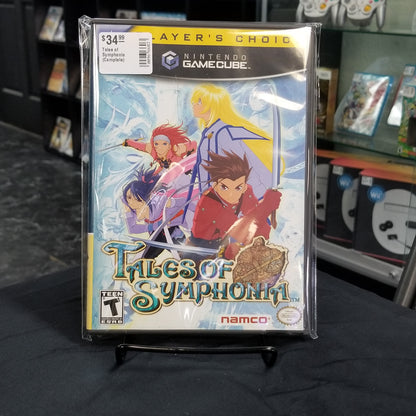 Tales of Symphonia (Complete)
