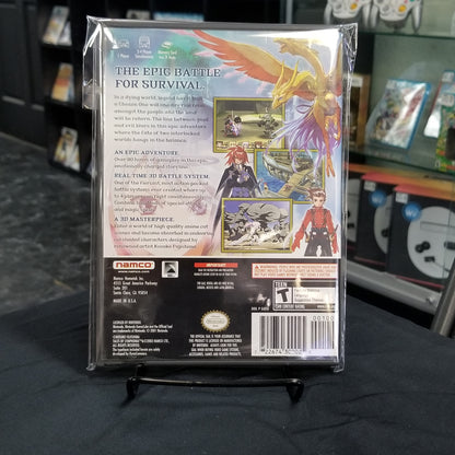 Tales of Symphonia (Complete)