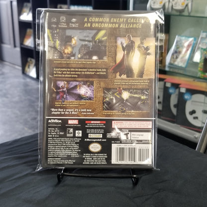 X-Men Legends 2 (Complete)