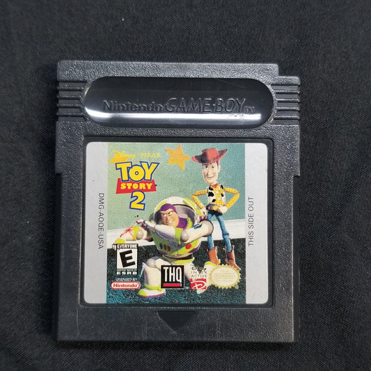 Toy Story 2 (Loose Cartridge)