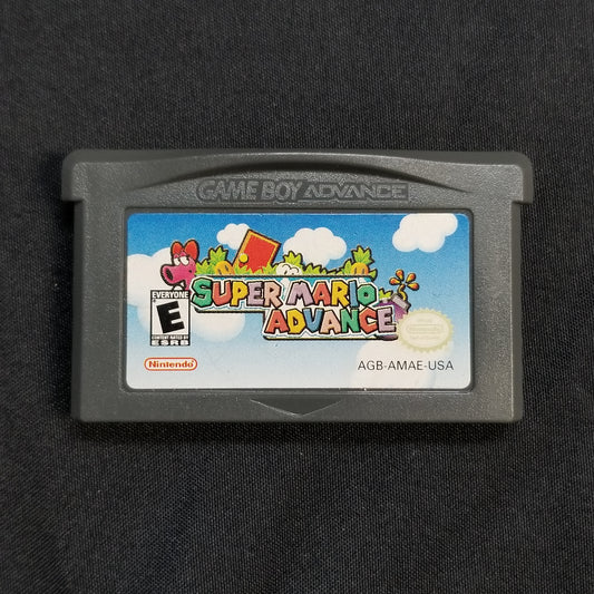Super Mario Advance (Loose Cartridge)