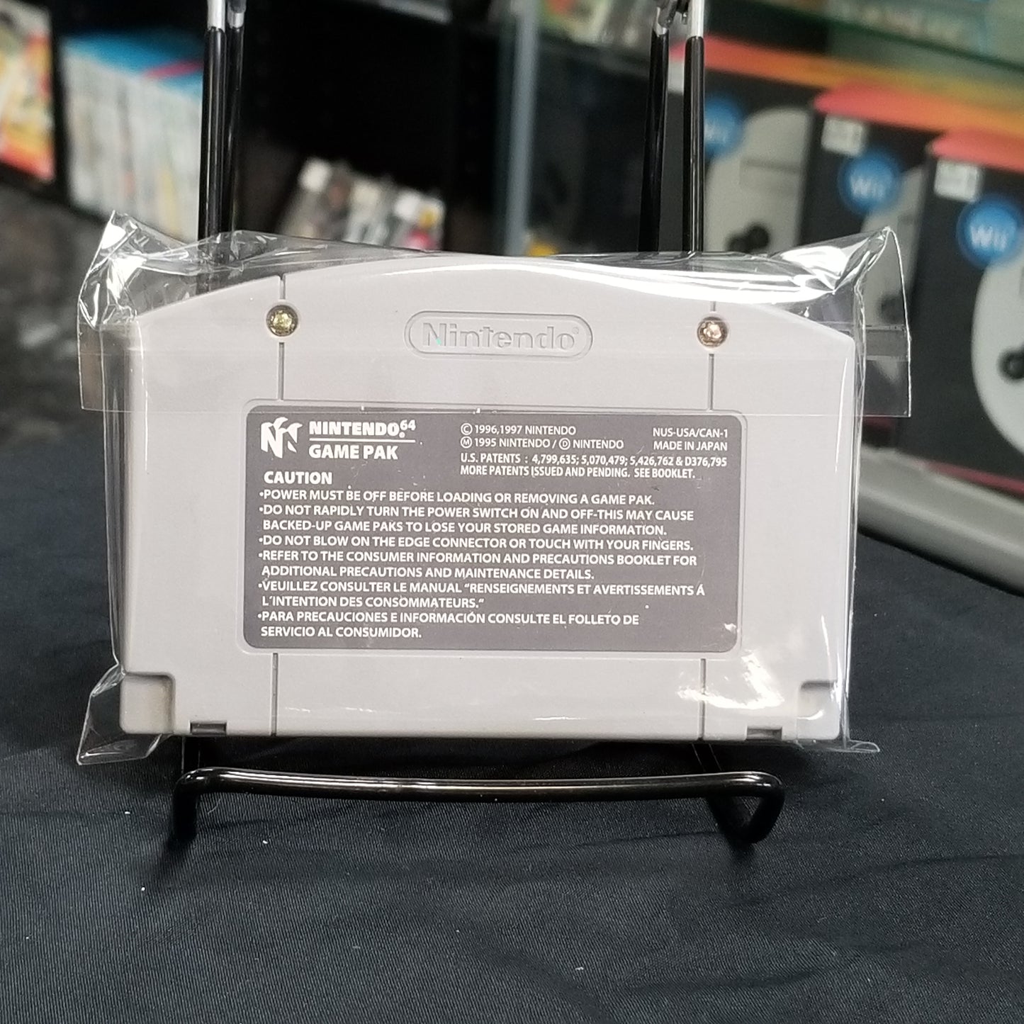 Bomberman 64 (Loose Cartridge)