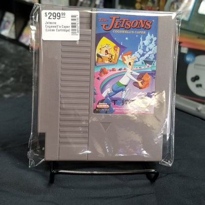 Jetsons Cogswell's Caper (Loose Cartridge)
