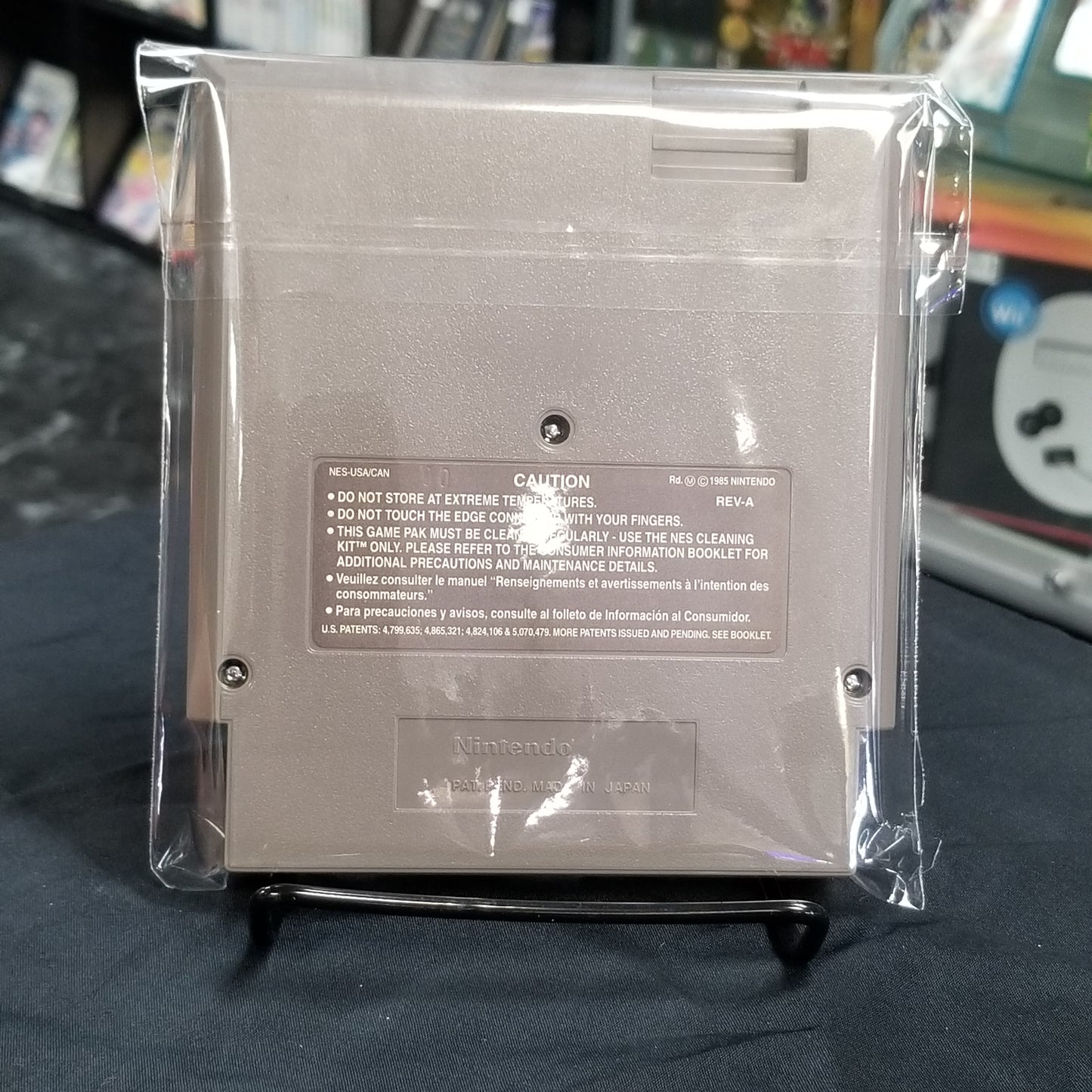 Jetsons Cogswell's Caper (Loose Cartridge)