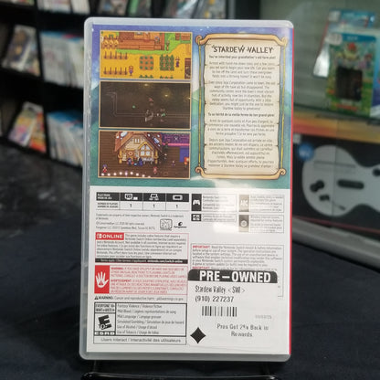 Stardew Valley (Complete)