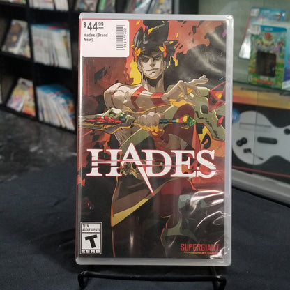 Hades (Brand New)