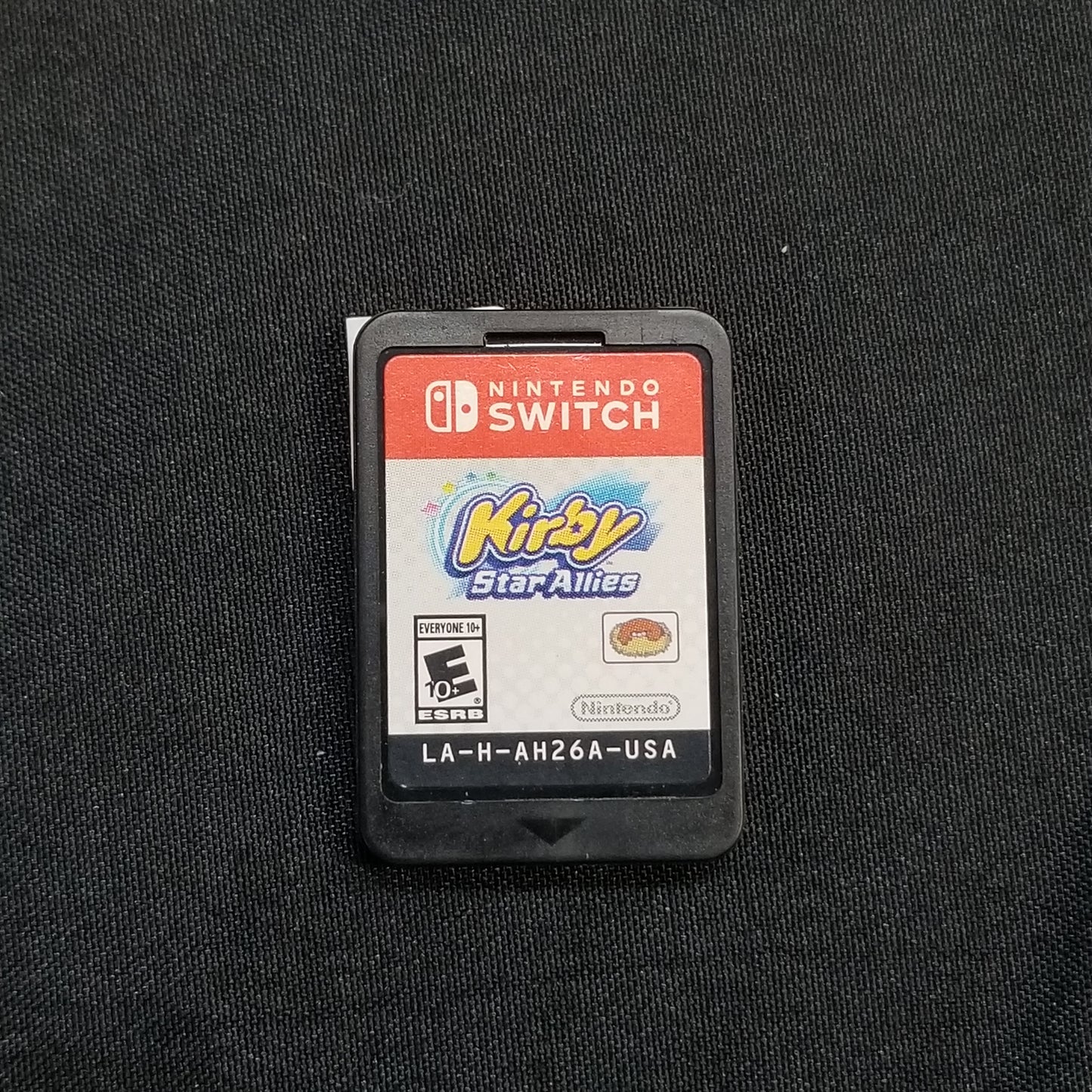 Kirby Star Allies (Loose Cartridge)