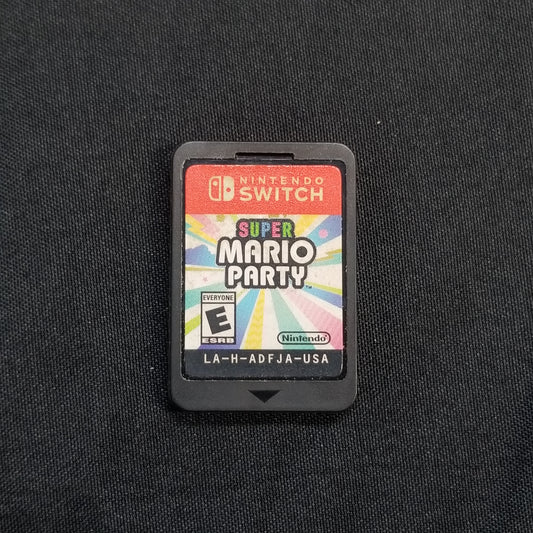 Super Mario Party (Loose Cartridge)
