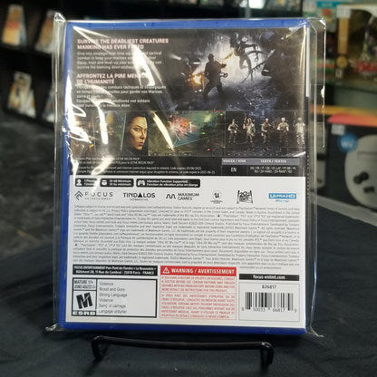 Aliens: Dark Descent (Complete)
