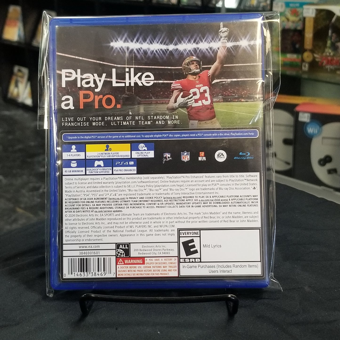 Madden 2025 (Complete)