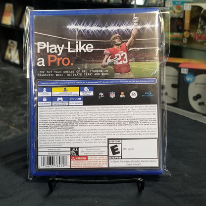 Madden 2025 (Complete)