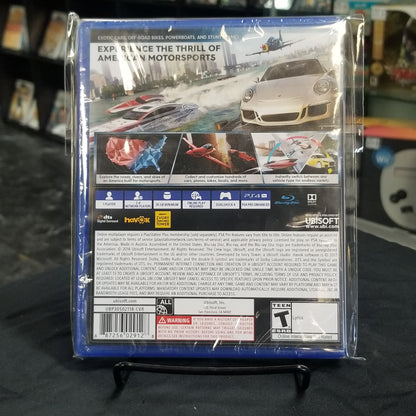 The Crew 2 [Brand New]