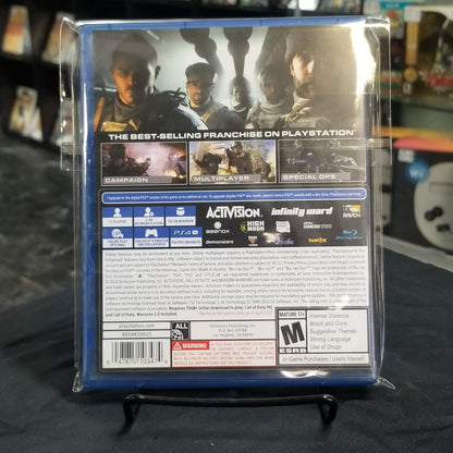 Call of Duty: Modern Warfare II (Complete)