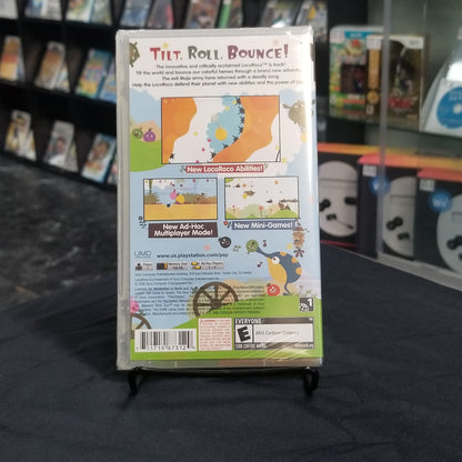 LocoRoco 2 (Brand New)