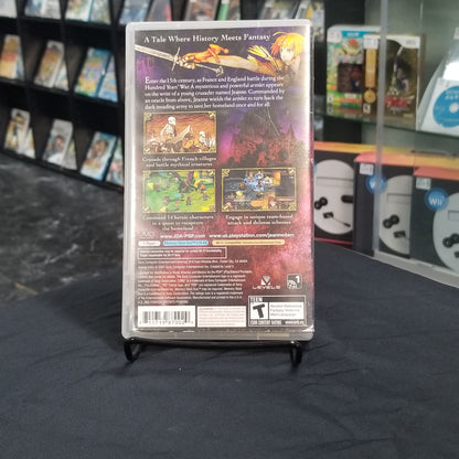 Jeanne d'Arc (Complete)