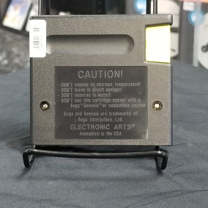 Mutant League Hockey (Loose Cartridge)