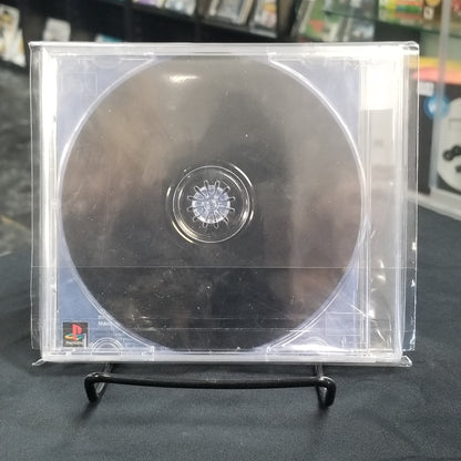 Mortal Kombat 4 (Loose Disc and Manual)