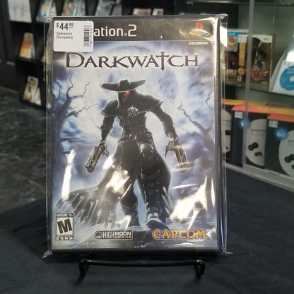 Darkwatch (Complete)