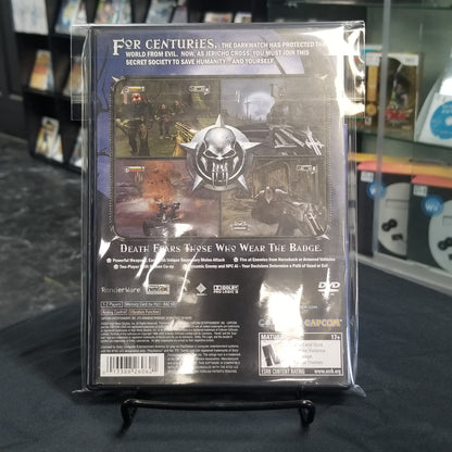 Darkwatch (Complete)