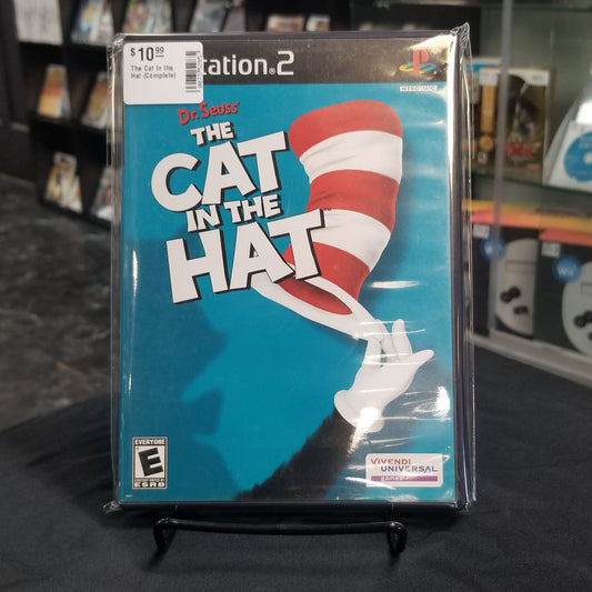 The Cat in the Hat (Complete)