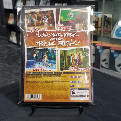 NBA Street Vol 3 (Complete)