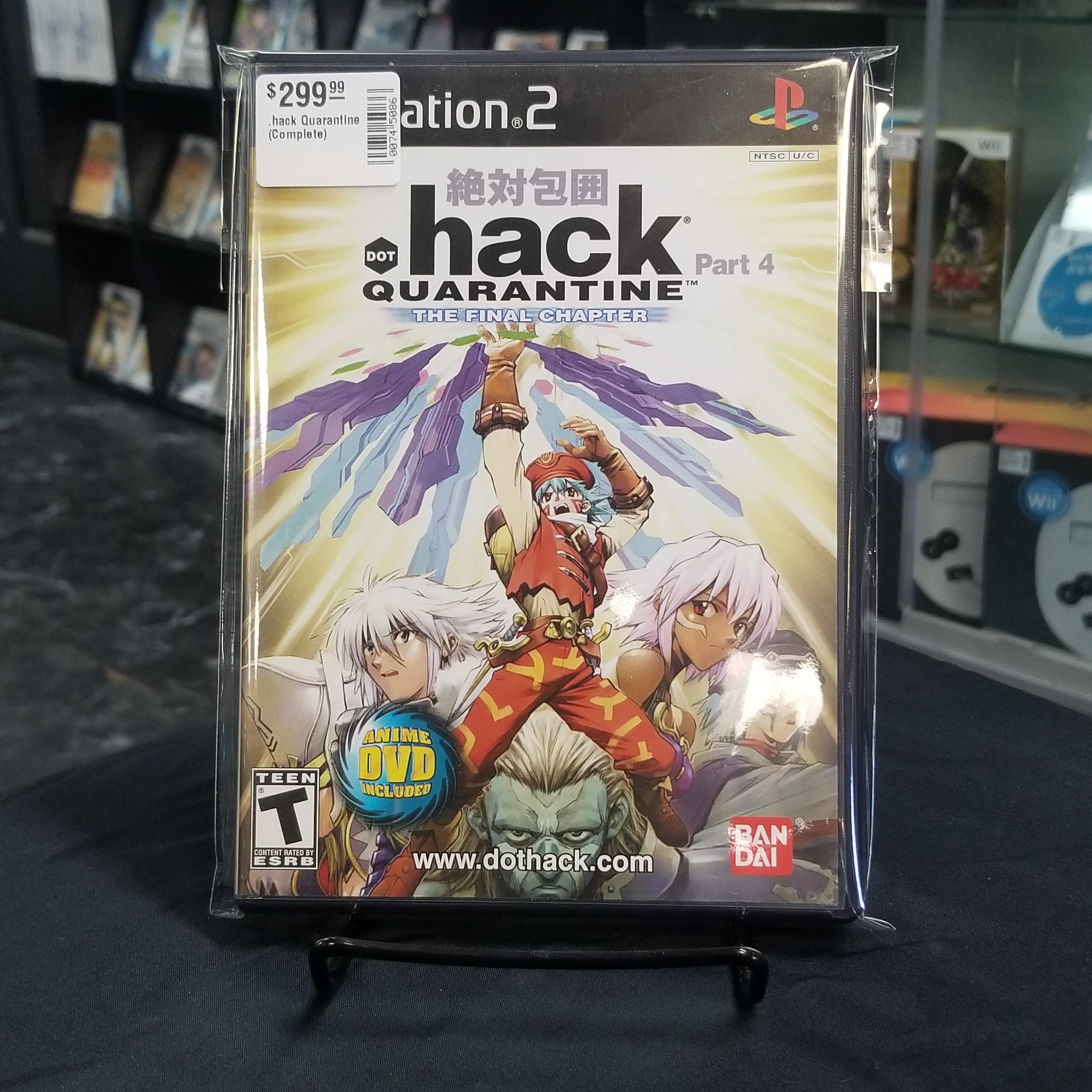 Products – M&M Video Games