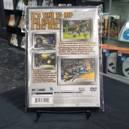 Ratchet & Clank [Greatest Hits] (Complete)