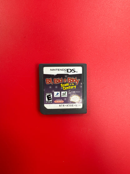 Ed, Edd n Eddy: Scam of the Century (Loose Cartridge)