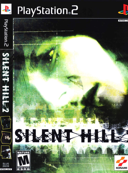 Silent Hill 2 (Complete)