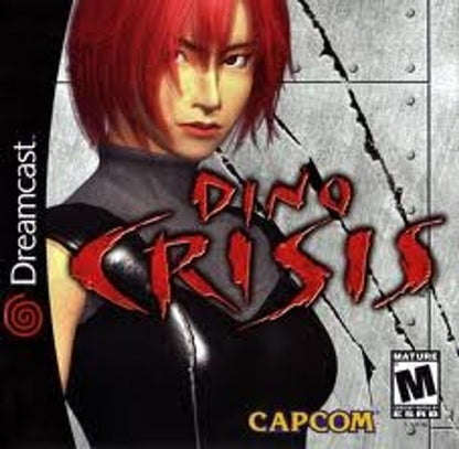 Dino Crisis (Complete)