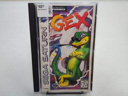 Gex (Complete)