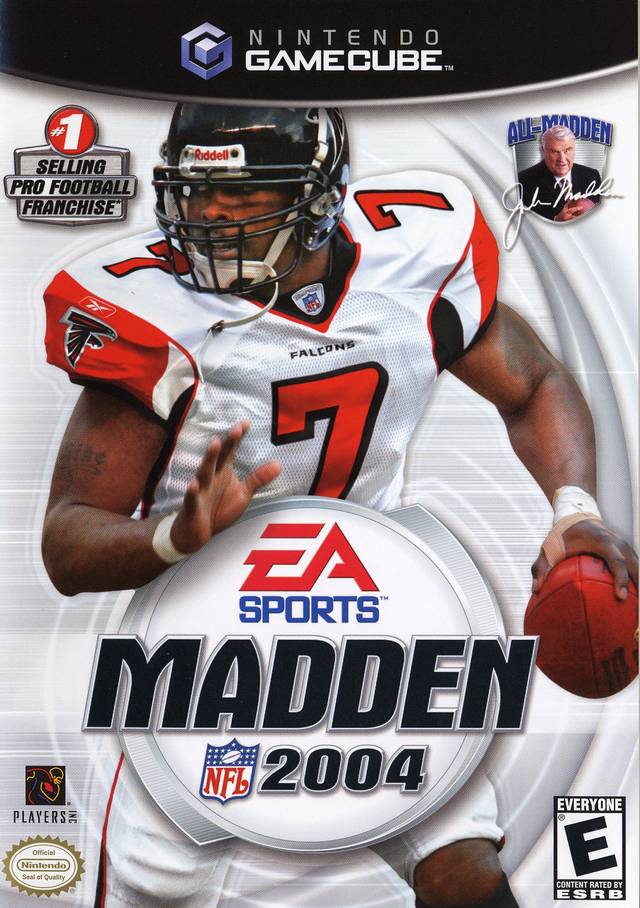 Madden 2004 (Complete)