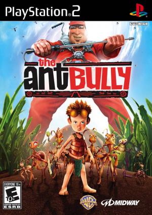 Ant Bully (Complete)