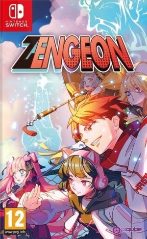 Zengeon (Complete)