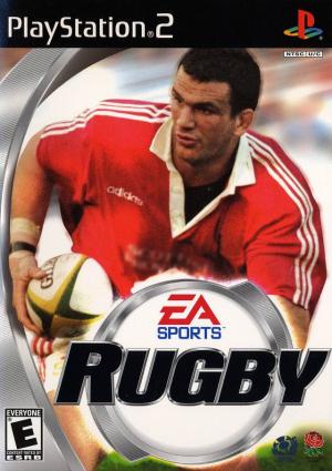 Rugby 2002 (Complete)