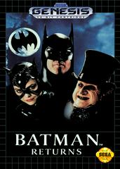 Batman Returns (Complete)