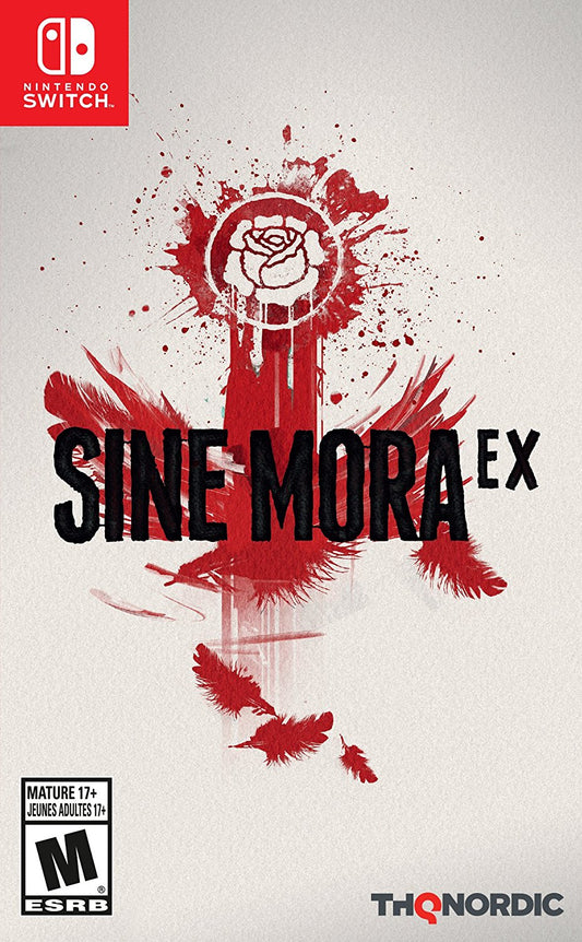 Sine Mora EX (Complete)