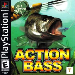 Action Bass (Complete)