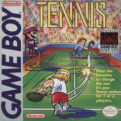Tennis (Loose Cartridge)