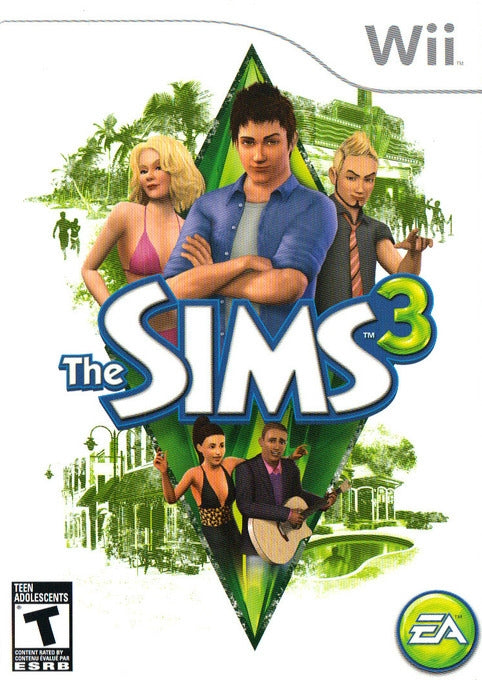 The Sims 3 (Complete)